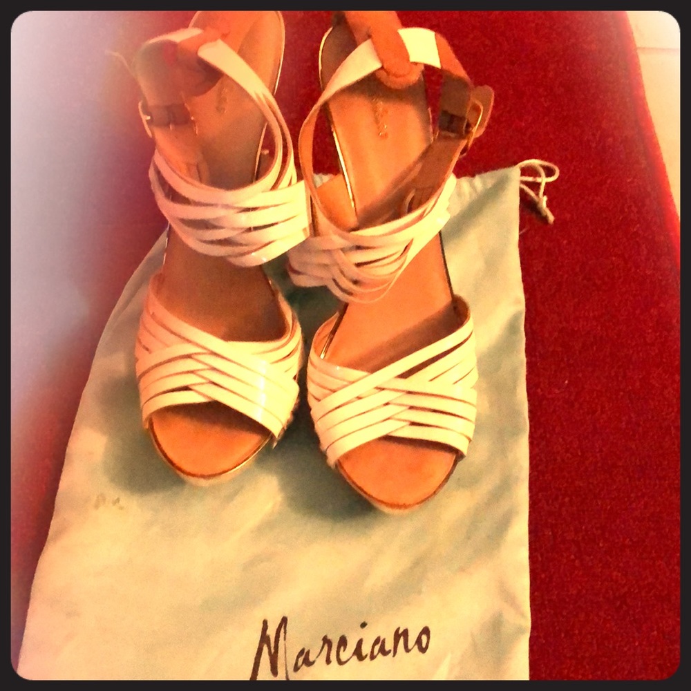 Size 10 Marciano